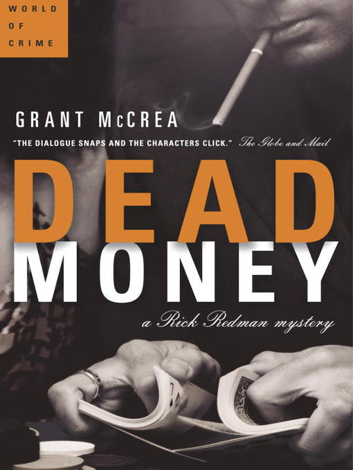 Title details for Dead Money by Grant McCrea - Available